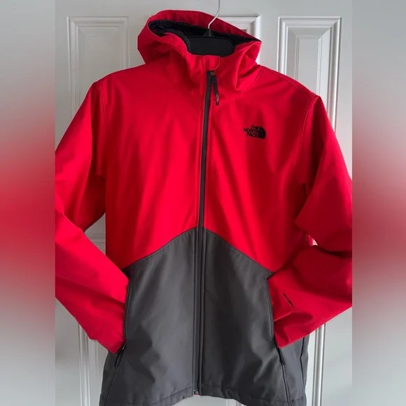 The North Face Apex Elevation Jacket
Boys - Picture 2 of 8